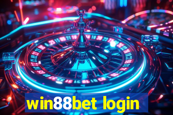 win88bet login